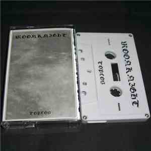 Moonknight - Toplov album