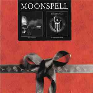 Moonspell - The Antidote / Darkness And Hope album