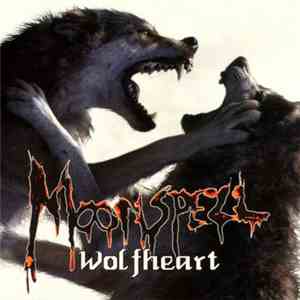 Moonspell - Wolfheart album