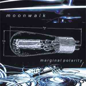Moonwalk  - Marginal Polarity album