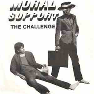 Moral Support  - The Challenge album