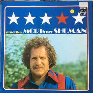 Mort Shuman - Amerika album