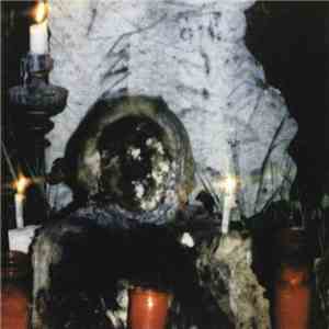 Mortuary Drape - All The Witches Dance album