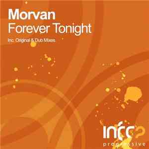 Morvan - Forever Tonight album