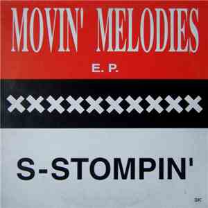 Movin' Melodies - Movin' Melodies E.P. album