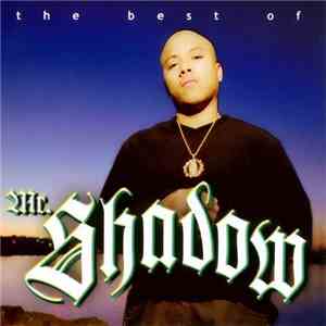 Mr. Shadow - The Best Of album