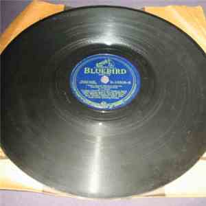 Muggsy Spanier And His Ragtime Band - Dipper Mouth Blues / I Wish I Could Shimmy Like My Sister Kate album