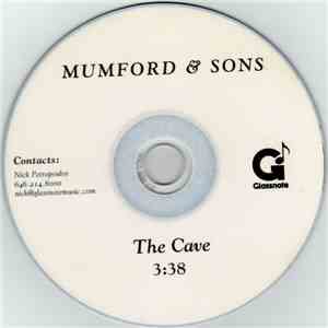 Mumford & Sons - The Cave album