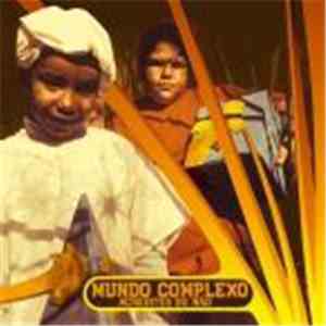 Mundo Complexo - Acredites Ou Não album