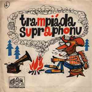 Mustangové - Buráky (Goober Peece) / Aljaška (When It's Springtime In Alaska) album