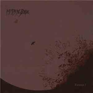 My Dying Bride - Evinta album