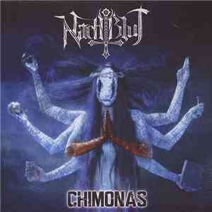 Nachtblut - Chimonas album