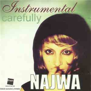 Najwa - Carefully - Instrumental album