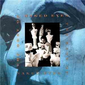 Naked Eyes - The Best Of Naked Eyes album