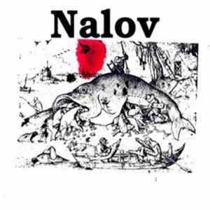 N'alov, Exoterrism, Mitraphreq - Nalov / Cessange album