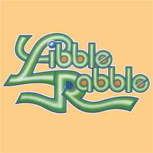 Namco Sounds - Libble Rabble album