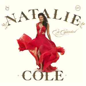 Natalie Cole - En Español album