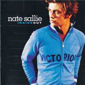 Nate Sallie - Inside Out album