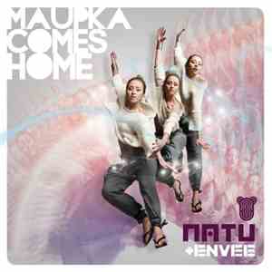 Natu + Envee - Maupka Comes Home album