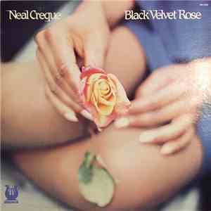 Neal Creque - Black Velvet Rose album