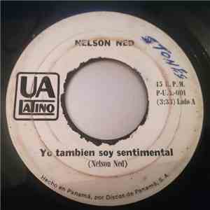 Nelson Ned - Yo Tambien Soy Sentimental album