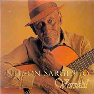 Nelson Sargento - Versátil album