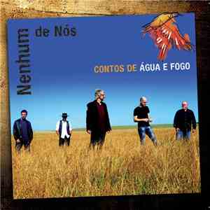 Nenhum De Nós - Contos de Água e Fogo album