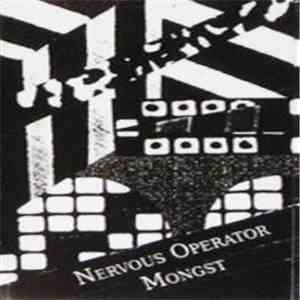 Nervous Operator & Mongst - Nervous Operator & Mongst album