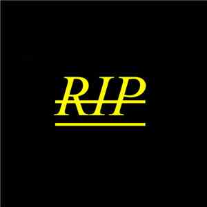 New Fast - RIP album