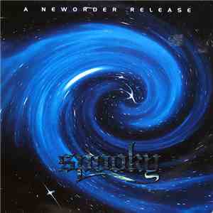 NewOrder - Spooky album