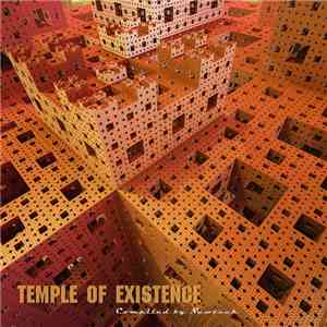 Newteck - Temple Of Existence album