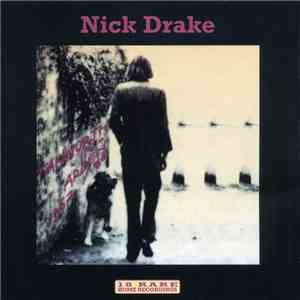 Nick Drake - Tanworth-In-Arden 1967/68 album