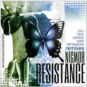 Nicmor - Resistance album