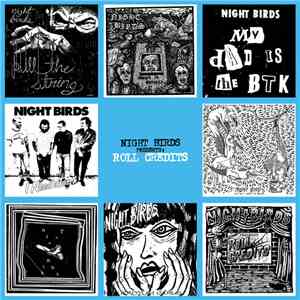 Night Birds - Roll Credits album