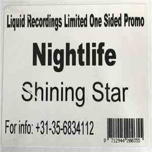 Nightlife - Shining Star album