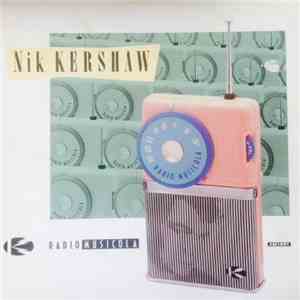 Nik Kershaw - Radio Musicola album