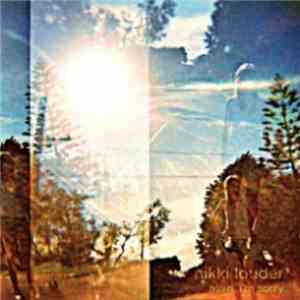 Nikki Louder - Alain, I'm Sorry album