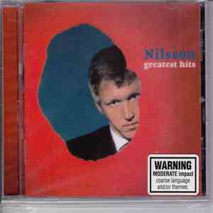 Nilsson - Greatest Hits album