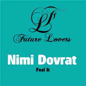 Nimi Dovrat - Feel It album