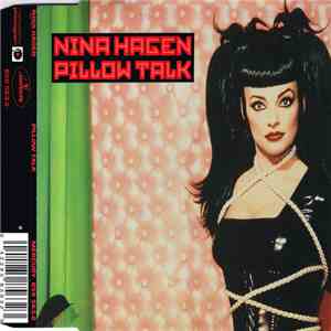 Nina Hagen - Pillow Talk album