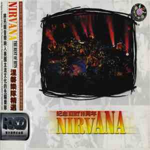 Nirvana - The Best Of Hits album