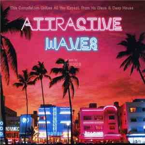Nitrous  - Attractive Waves album