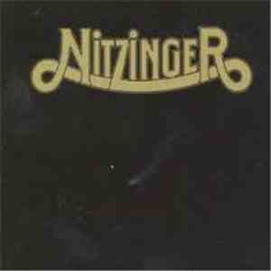 Nitzinger - Nitzinger album