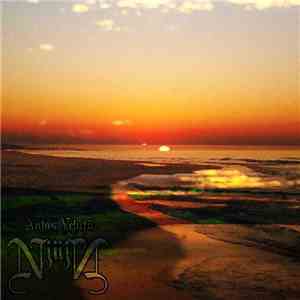 Njiijn - Antas Velutii album