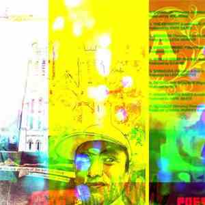 Noah23 - Based Sky Black Death: Blue Lunar Night album