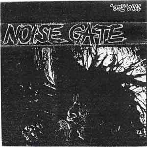 Noise Gate  - Noise Gate album