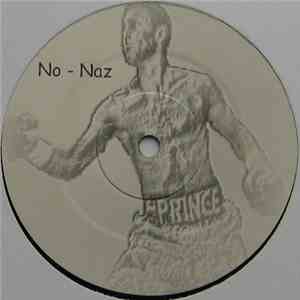 No-Naz - Prince album