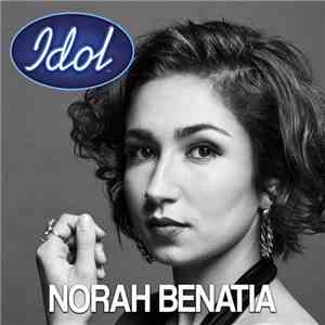 Norah Benatia - You Know I'm No Good album