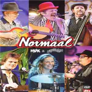 Normaal - Høk & Swing album