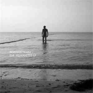 Norman Franz - The Silhouette LP album